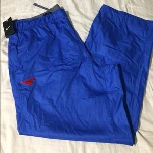 🌸SMU Mustangs Nike Storm-Fit Waterproof Pants 3XL